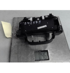 Commande autoradio OPEL MERIVA B Photo n°4