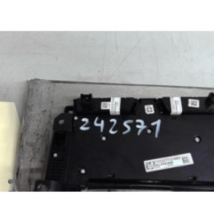 Commande autoradio OPEL MERIVA B Photo n°5