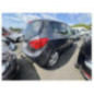 Commande autoradio OPEL MERIVA B