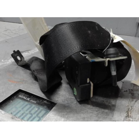 Ceinture avant droit OPEL ZAFIRA A Photo n°1