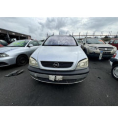 Ceinture avant droit OPEL ZAFIRA A Photo n°8