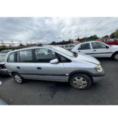 Ceinture avant droit OPEL ZAFIRA A Photo n°12