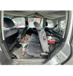 Ceinture avant droit OPEL ZAFIRA A Photo n°15