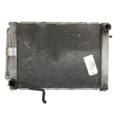 Radiateur eau clim RENAULT MODUS Photo n°1