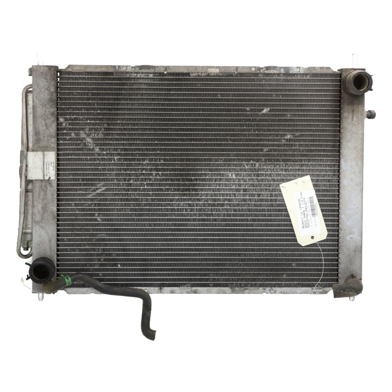 Radiateur eau clim RENAULT MODUS