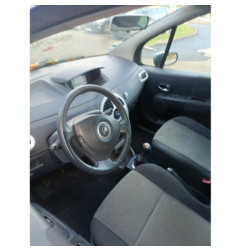 Radiateur eau clim RENAULT MODUS Photo n°5