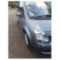 Radiateur eau clim RENAULT MODUS
