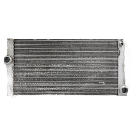 Radiateur eau BMW SERIE 5 F10 Photo n°1