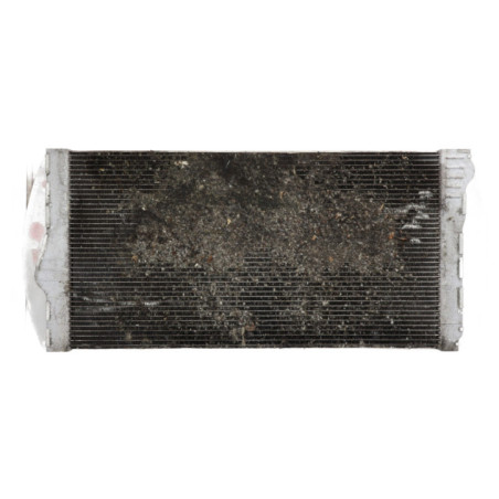 Radiateur eau BMW SERIE 5 F10