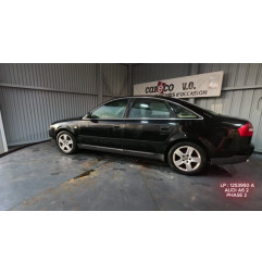 Capot AUDI A6 2