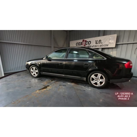 Capot AUDI A6 2