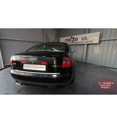 Capot AUDI A6 2 Photo n°4