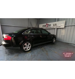 Capot AUDI A6 2 Photo n°5