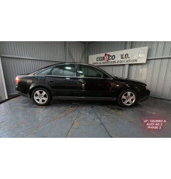 Capot AUDI A6 2 Photo n°6