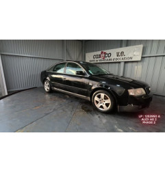 Capot AUDI A6 2 Photo n°7