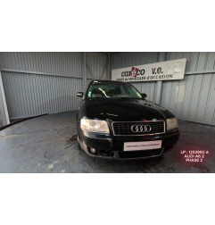 Capot AUDI A6 2 Photo n°8