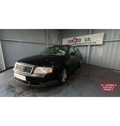 Capot AUDI A6 2 Photo n°9