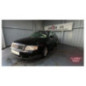 Capot AUDI A6 2