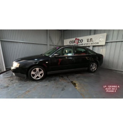 Capot AUDI A6 2 Photo n°10
