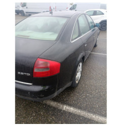 Capot AUDI A6 2 Photo n°12