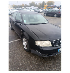 Capot AUDI A6 2 Photo n°16