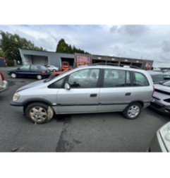 Ceinture avant gauche OPEL ZAFIRA A Photo n°13