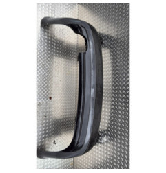 Pare choc arriere AUDI A6 2 Photo n°1