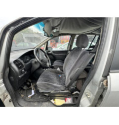 Ceinture avant gauche OPEL ZAFIRA A Photo n°15