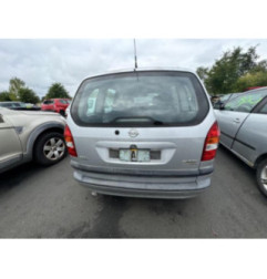 Ceinture avant gauche OPEL ZAFIRA A Photo n°20