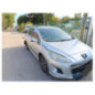 Commande chauffage PEUGEOT 308 1