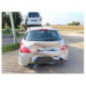 Commande chauffage PEUGEOT 308 1