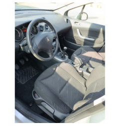 Commande chauffage PEUGEOT 308 1 Photo n°18