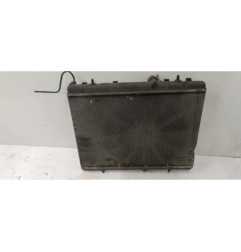Radiateur eau PEUGEOT 308 1
