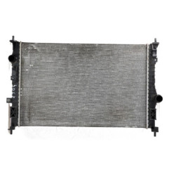 Radiateur eau PEUGEOT 508 2 Photo n°1
