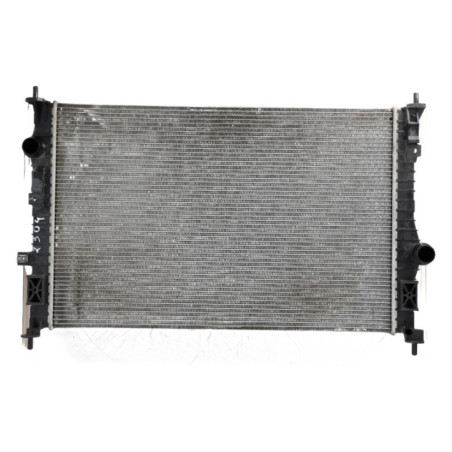 Radiateur eau PEUGEOT 508 2 Photo n°1