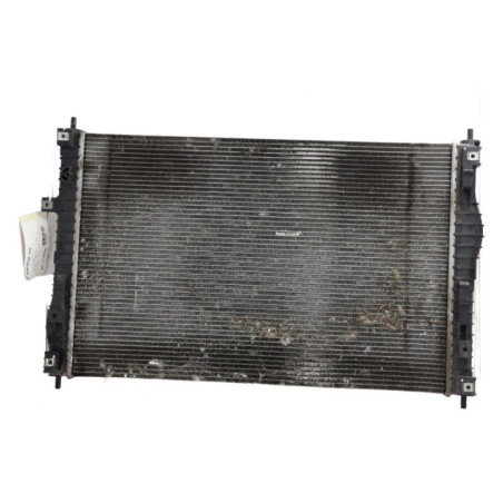 Radiateur eau PEUGEOT 508 2