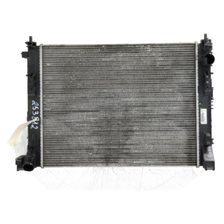 Radiateur eau NISSAN MICRA 5 Photo n°1