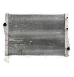 Radiateur eau BMW X5 E70 Photo n°1
