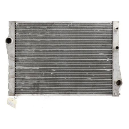 Radiateur eau BMW X5 E70 Photo n°1