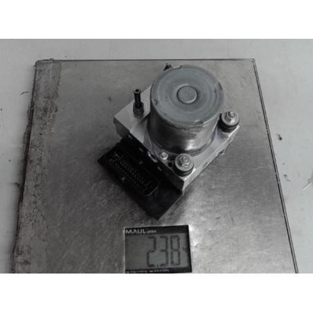 Bloc ABS (freins anti-blocage) PEUGEOT 5008 1 Photo n°1