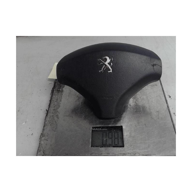 Air bag conducteur PEUGEOT 5008 1