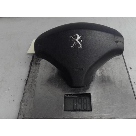 Air bag conducteur PEUGEOT 5008 1 Photo n°1