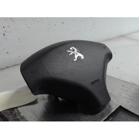 Air bag conducteur PEUGEOT 5008 1