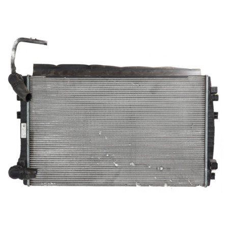 Radiateur eau CUPRA FORMENTOR Photo n°1