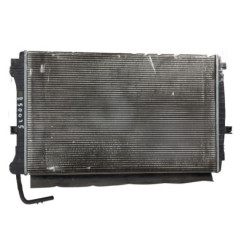 Radiateur eau CUPRA FORMENTOR