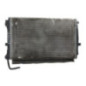 Radiateur eau CUPRA FORMENTOR