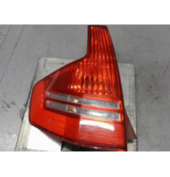 Feu arriere principal gauche (feux) CITROEN C4 1 Photo n°1