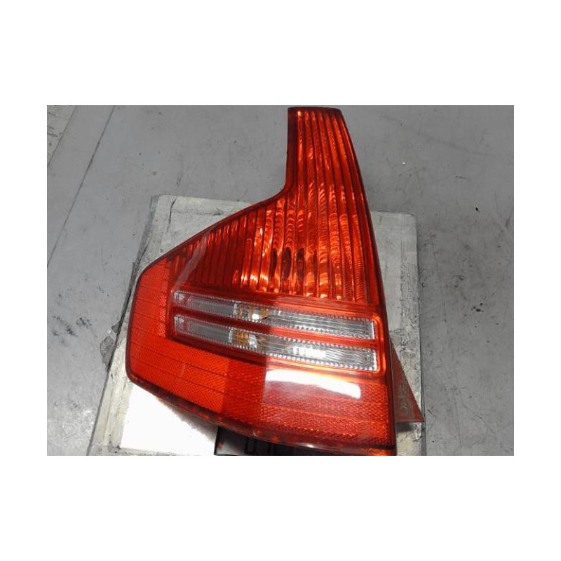 Feu arriere principal gauche (feux) CITROEN C4 1