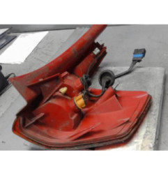 Feu arriere principal gauche (feux) CITROEN C4 1