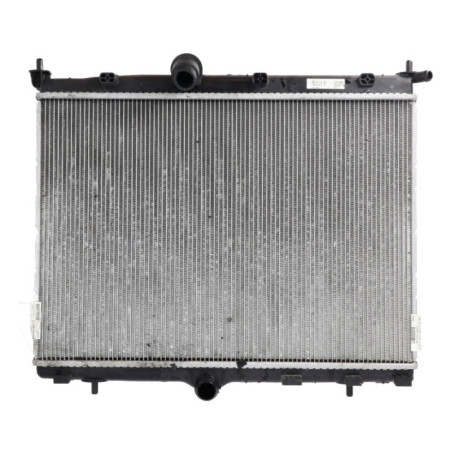 Radiateur eau PEUGEOT 208 2 Photo n°1